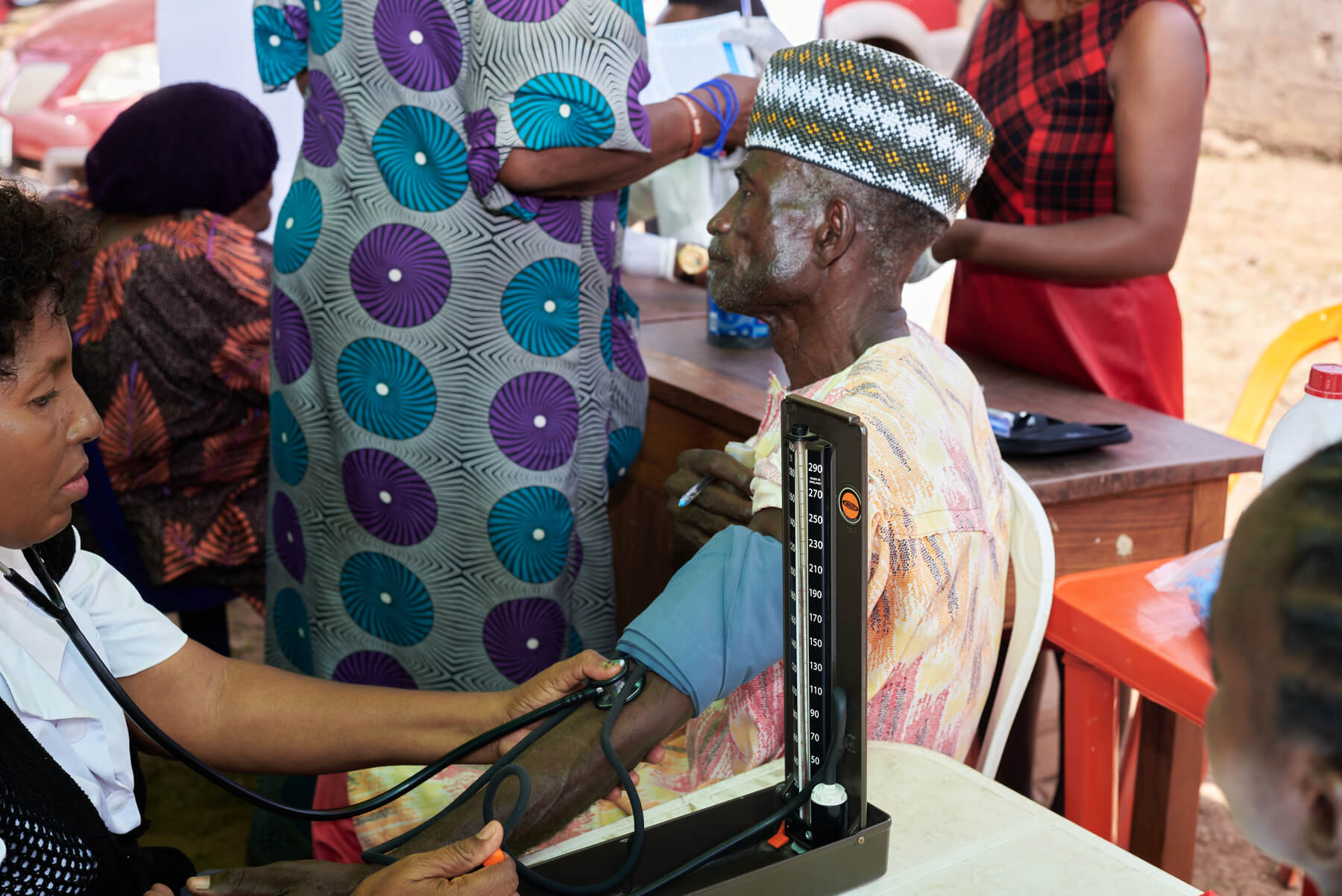 Pensioner