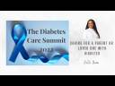 Caring For A Parent Or Loved One With Diabetes